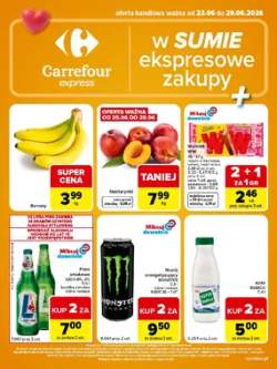 Okładka gazetki