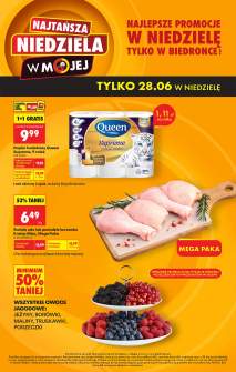 Okładka gazetki