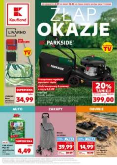 Okładka gazetki