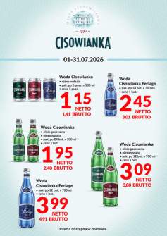 Okładka gazetki Makro