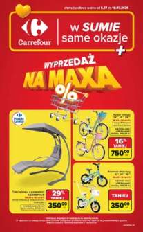 Okładka gazetki