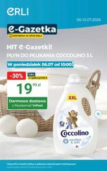 Okładka gazetki