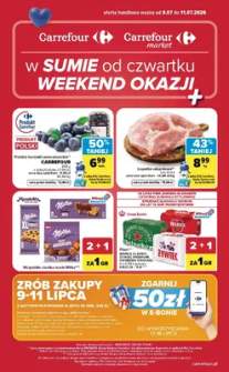 Okładka gazetki
