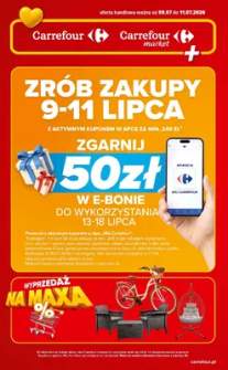 Okładka gazetki