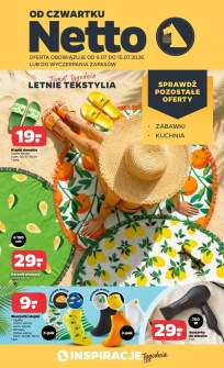 Okładka gazetki