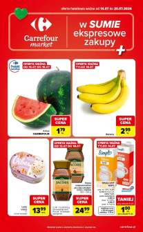Okładka gazetki