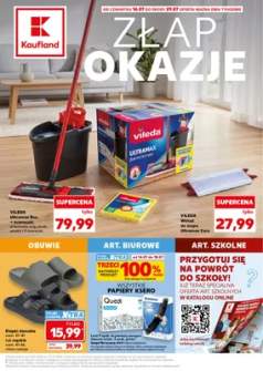 Okładka gazetki