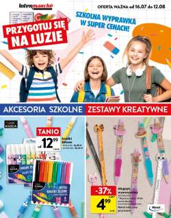 Okładka gazetki
