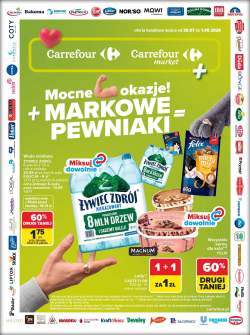 Okładka gazetki