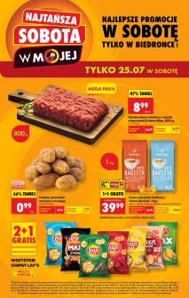 Okładka gazetki