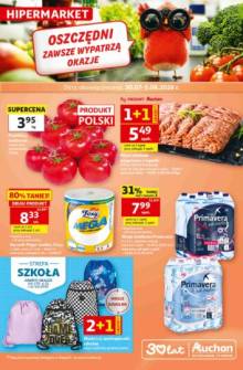 Okładka gazetki