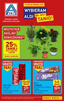 Okładka gazetki