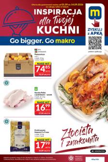 Okładka gazetki