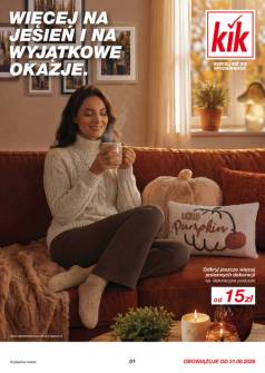 Okładka gazetki