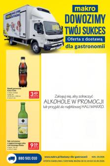 Okładka gazetki