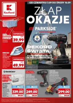 Okładka gazetki