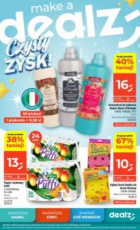 Okładka gazetki