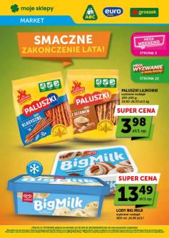 Okładka gazetki