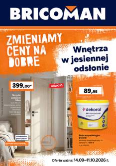 Okładka gazetki