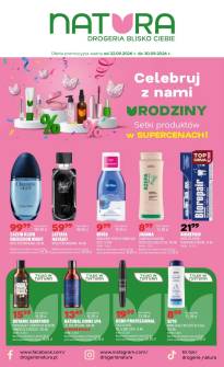 Okładka gazetki