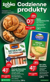 Okładka gazetki