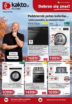 Okładka gazetki