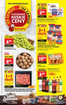 Okładka gazetki