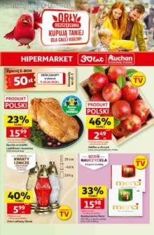 Okładka gazetki