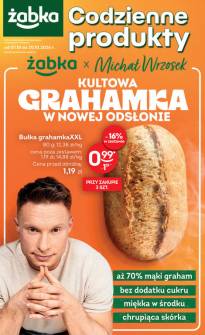 Okładka gazetki