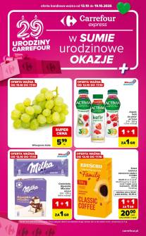 Okładka gazetki