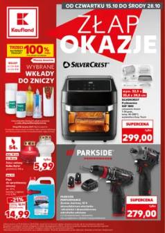 Okładka gazetki