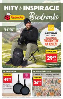Okładka gazetki