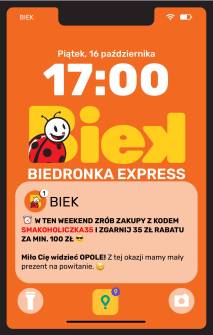 Okładka gazetki