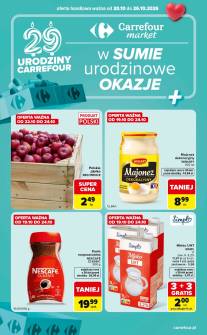 Okładka gazetki