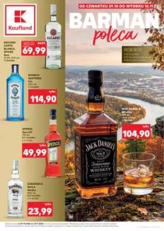 Okładka gazetki Kaufland