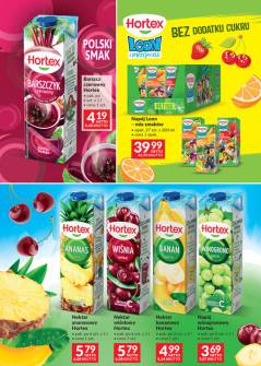 Okładka gazetki Makro