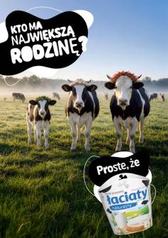 Okładka gazetki Makro