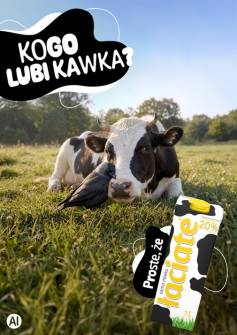 Okładka gazetki Makro