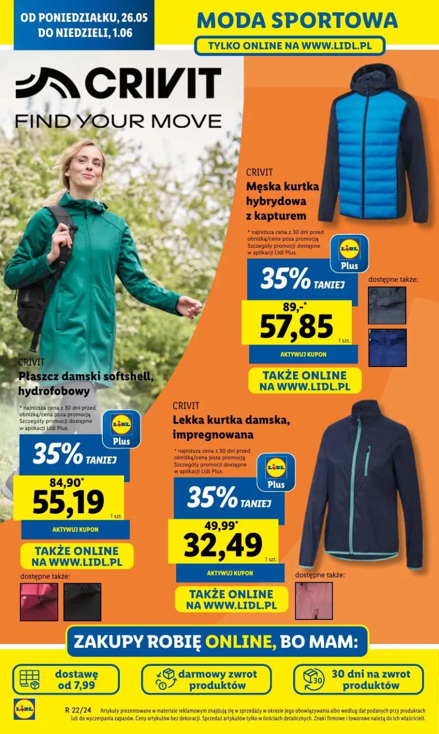 kurtka pikowana męska