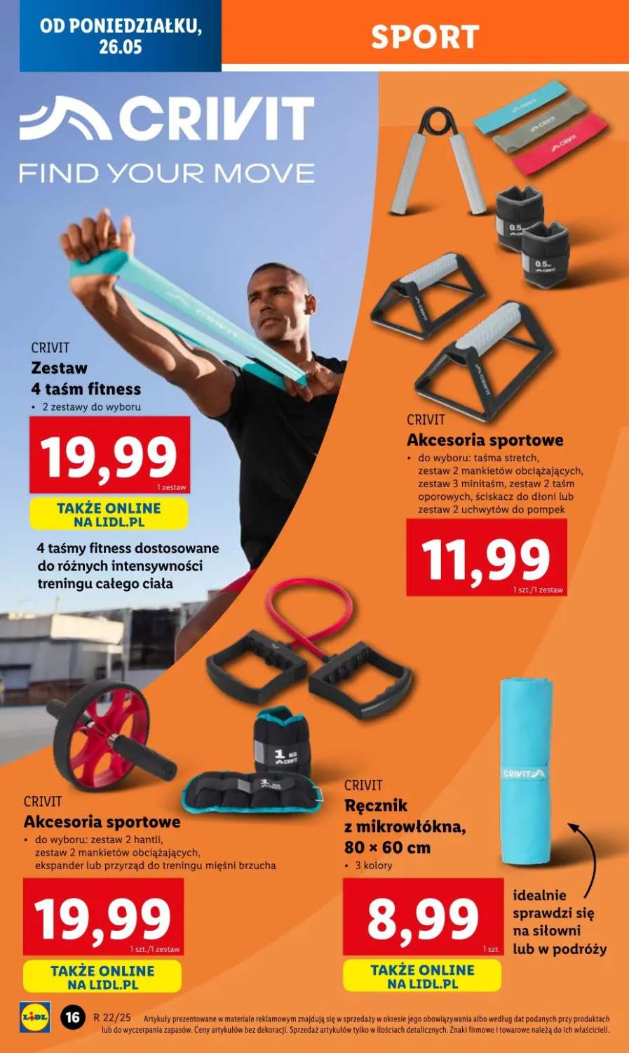 ręcznik szybkoschnący