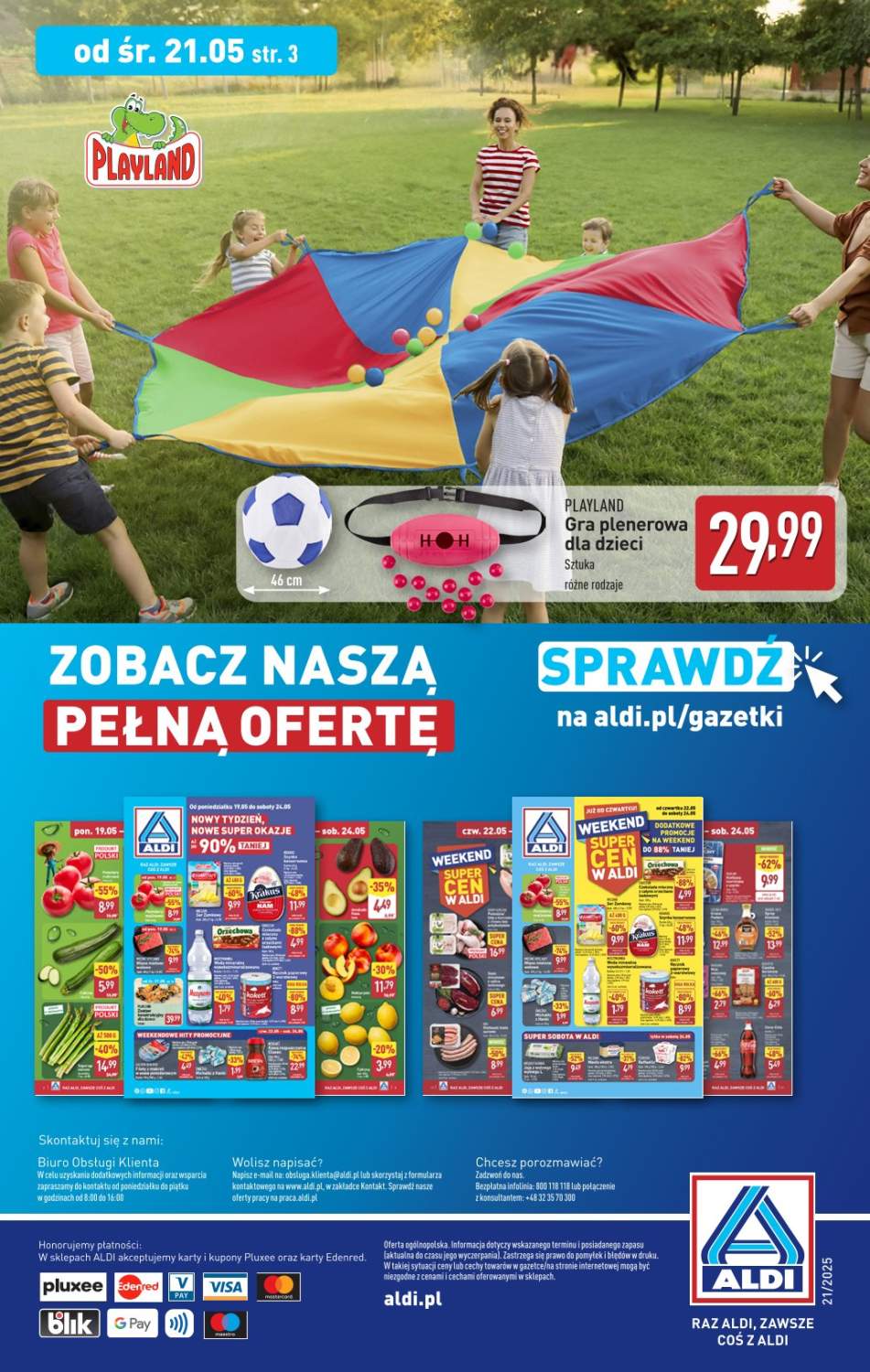 gra plenerowa