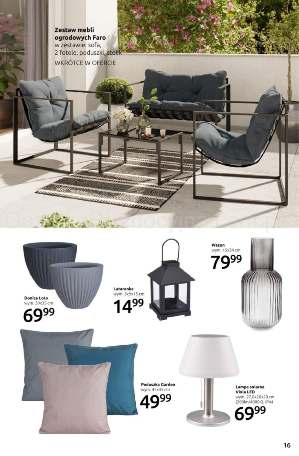 lampa solarna