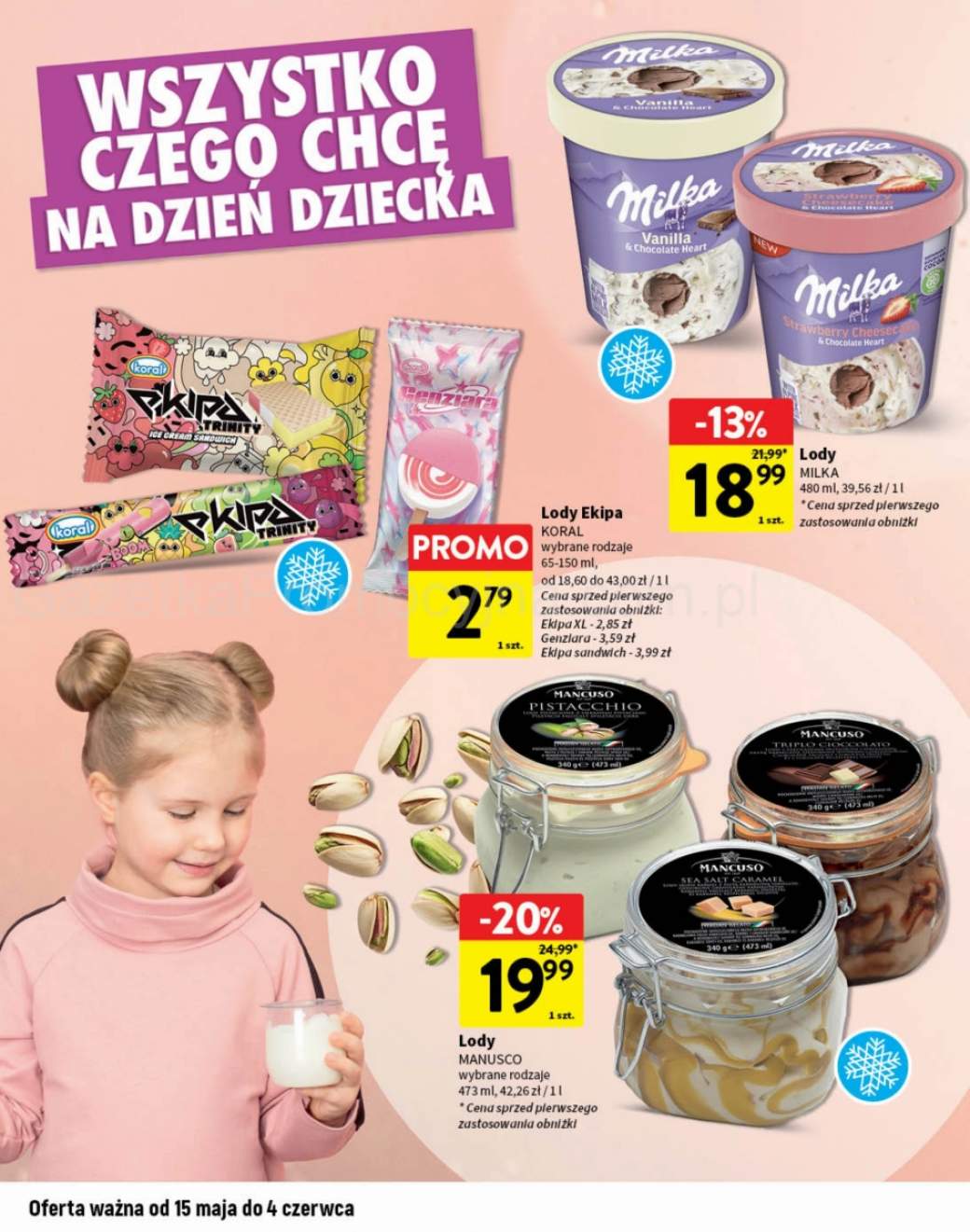 lody