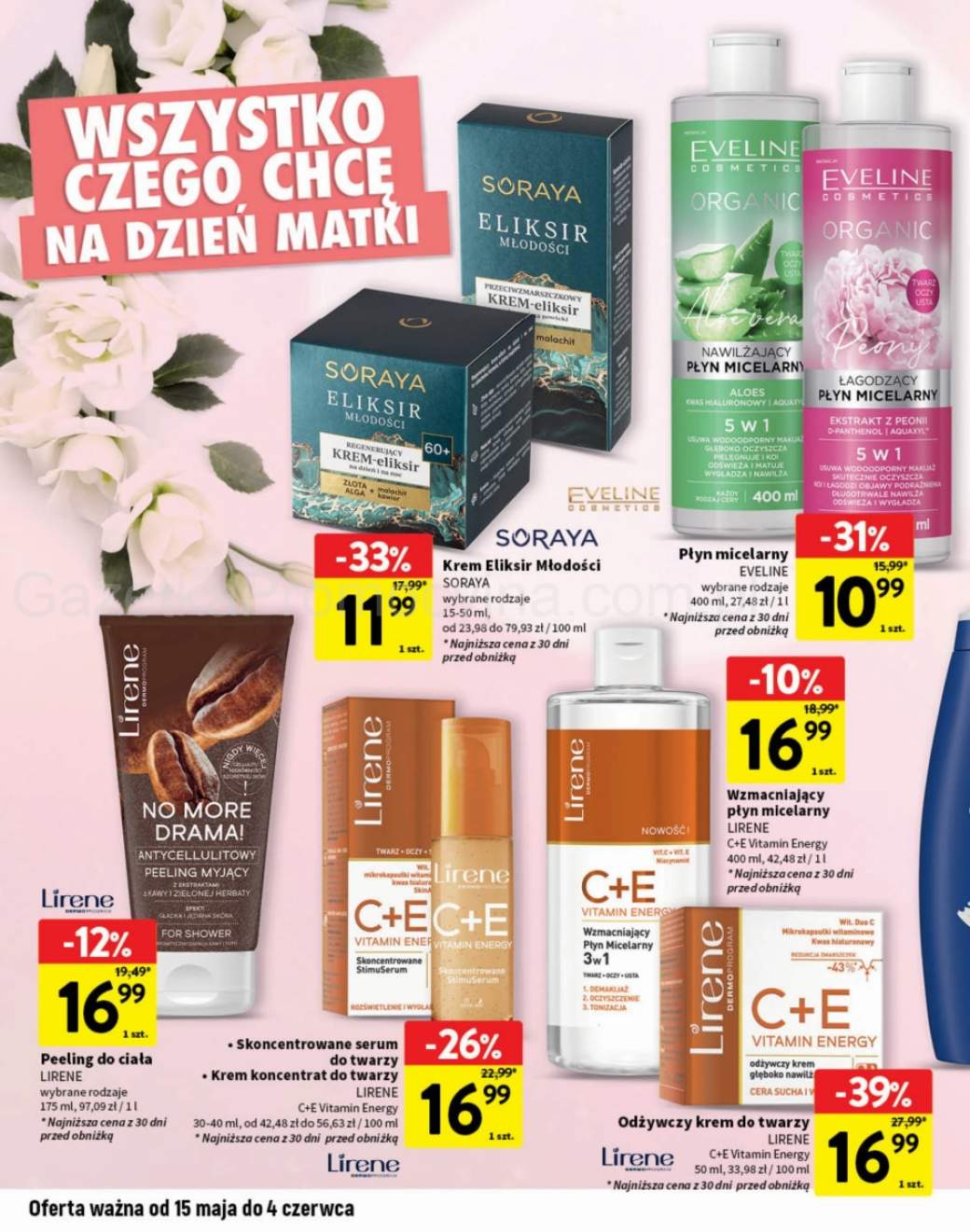 peeling do ciała