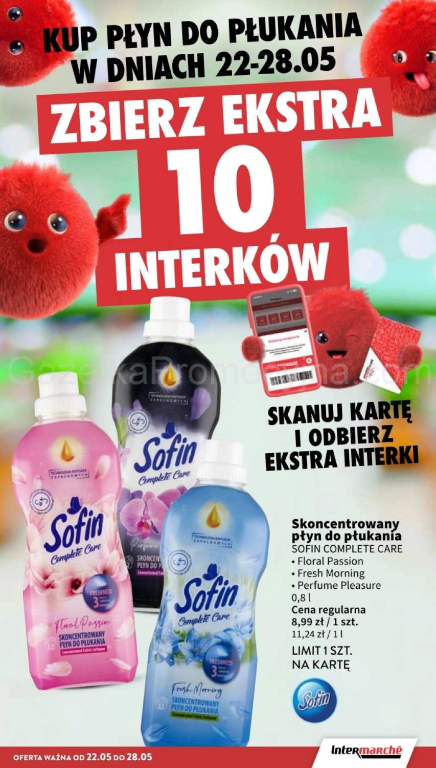 płyn do płukania tkanin