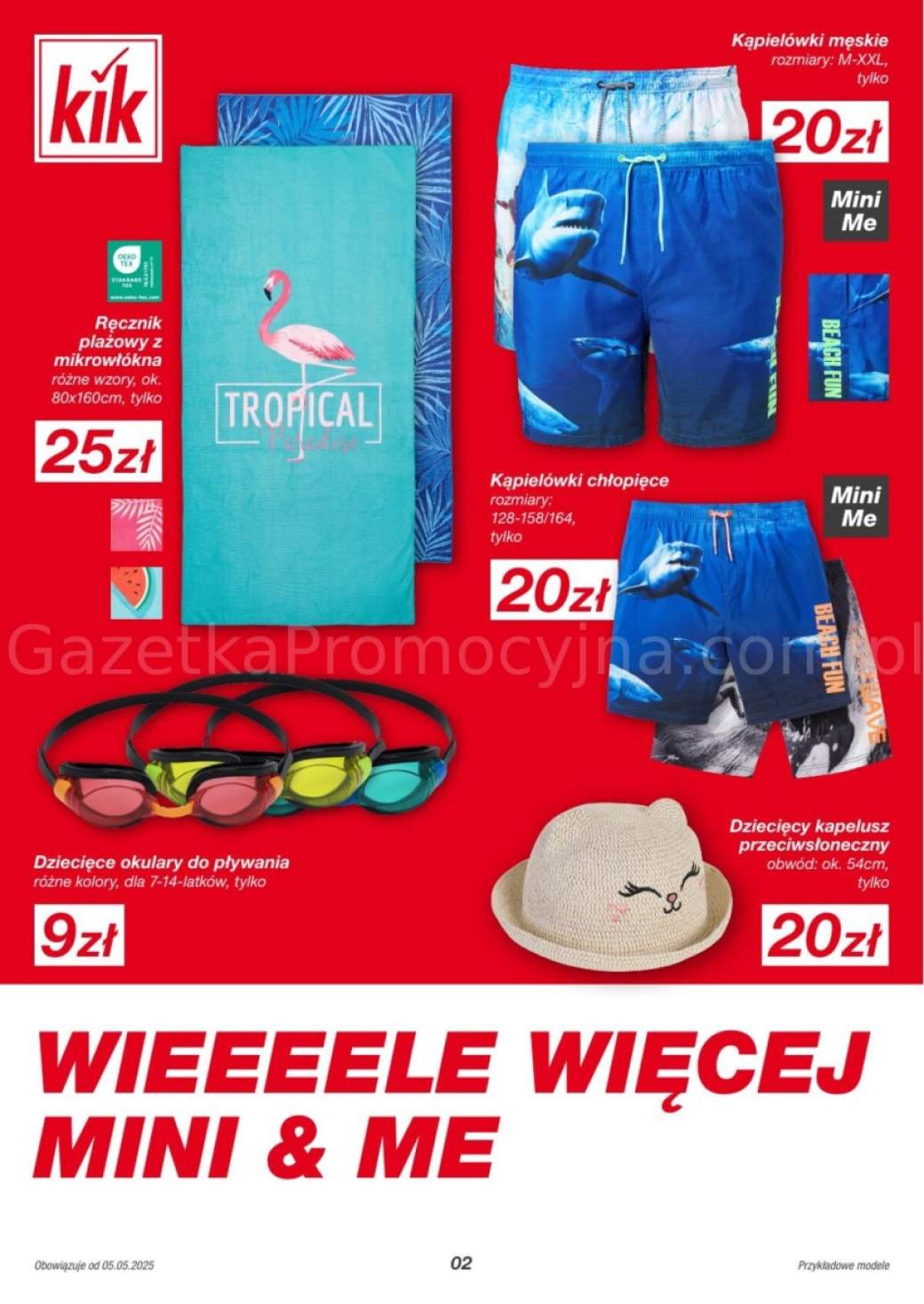 szorty kąpielowe męskie