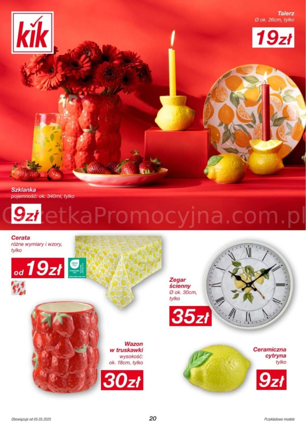 wazon ceramiczny
