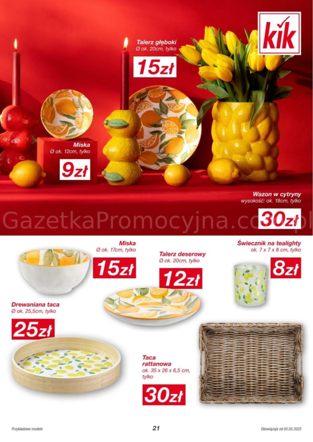 świecznik