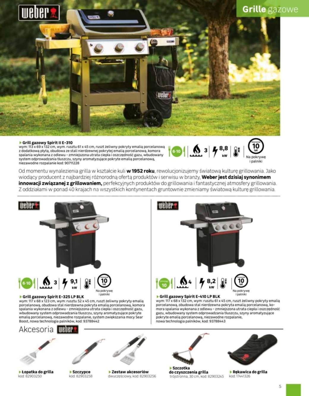 grill