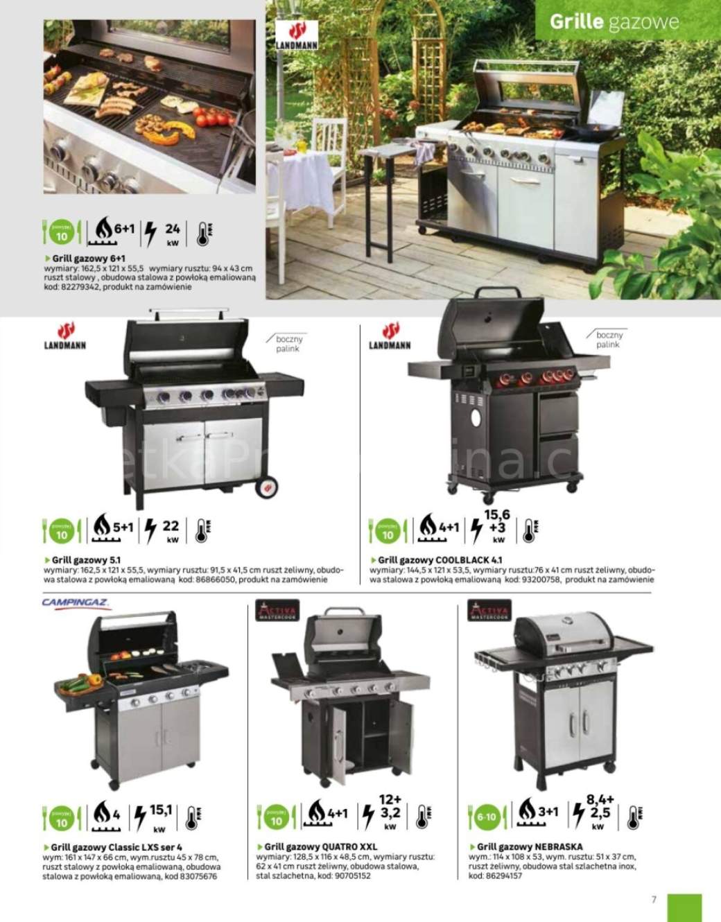 grill